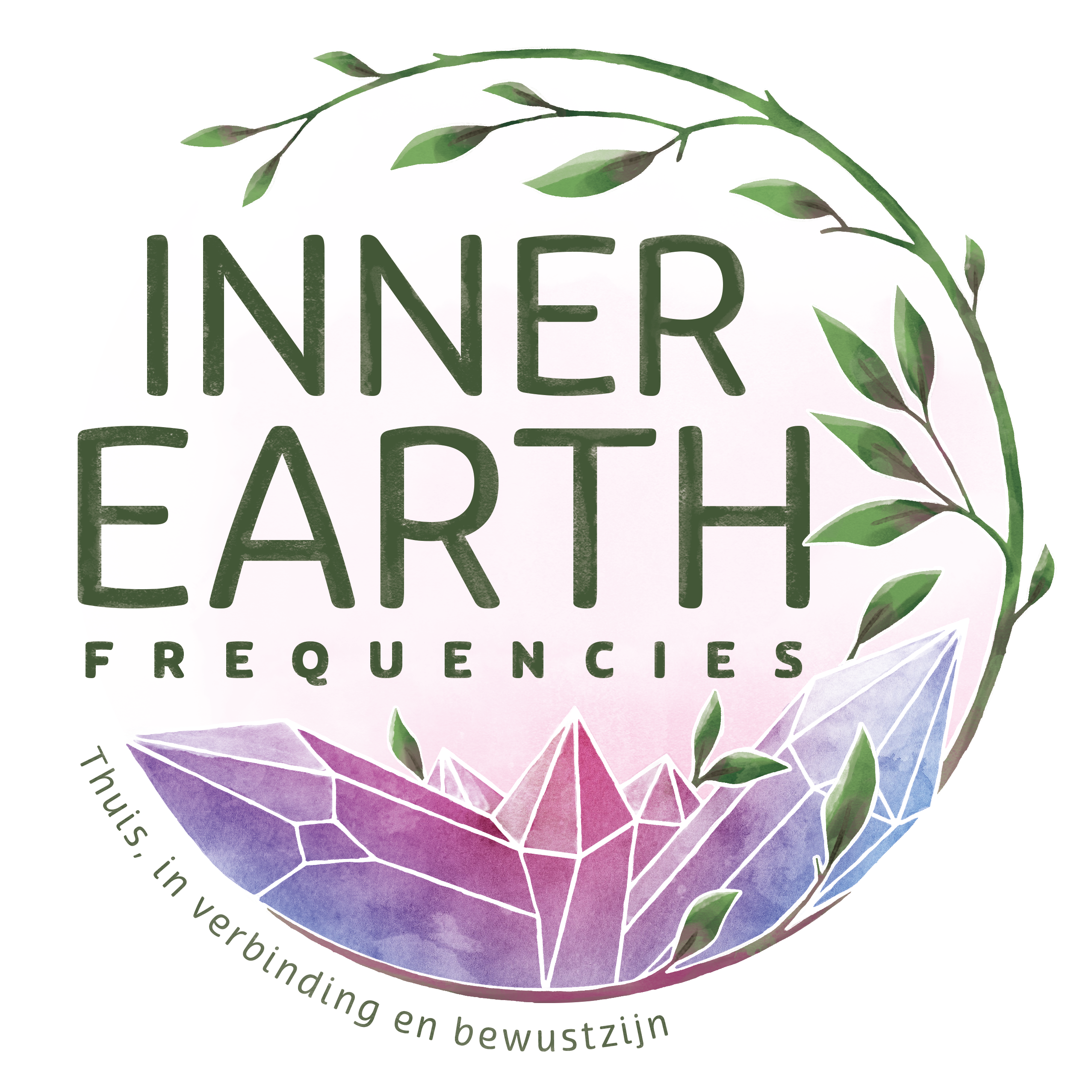 Inner Earth Frequencies